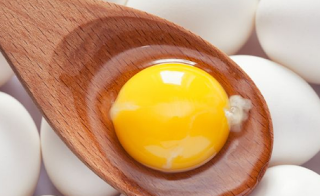 Manfaat Kuning Telur Ayam Kampung