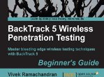 BackTrack 5 Wireless Penetration Testing