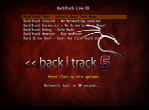 BackTrack 5 Revolution