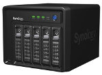 NAS Synology pentesting