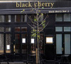 Free Hotspot Zone Black Cherry London
