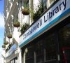 Hotspot zone London libraries