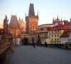 Free Prague Hotspot Zones