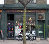 Free Wireless Hotspot Troubadour London